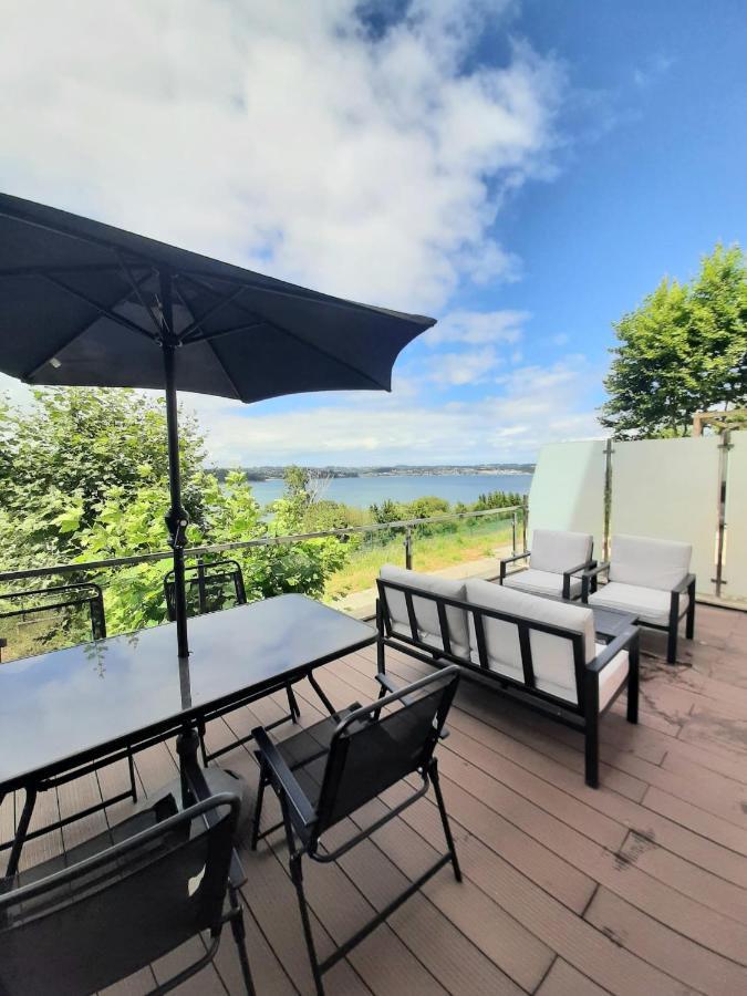 Super Vistas Mino I Apartment Exterior photo