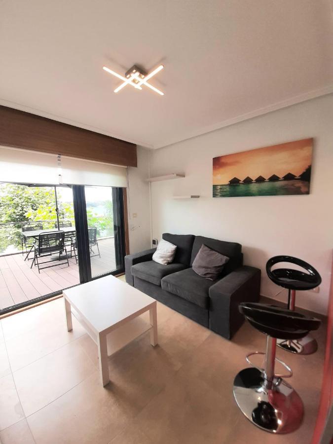 Super Vistas Mino I Apartment Exterior photo